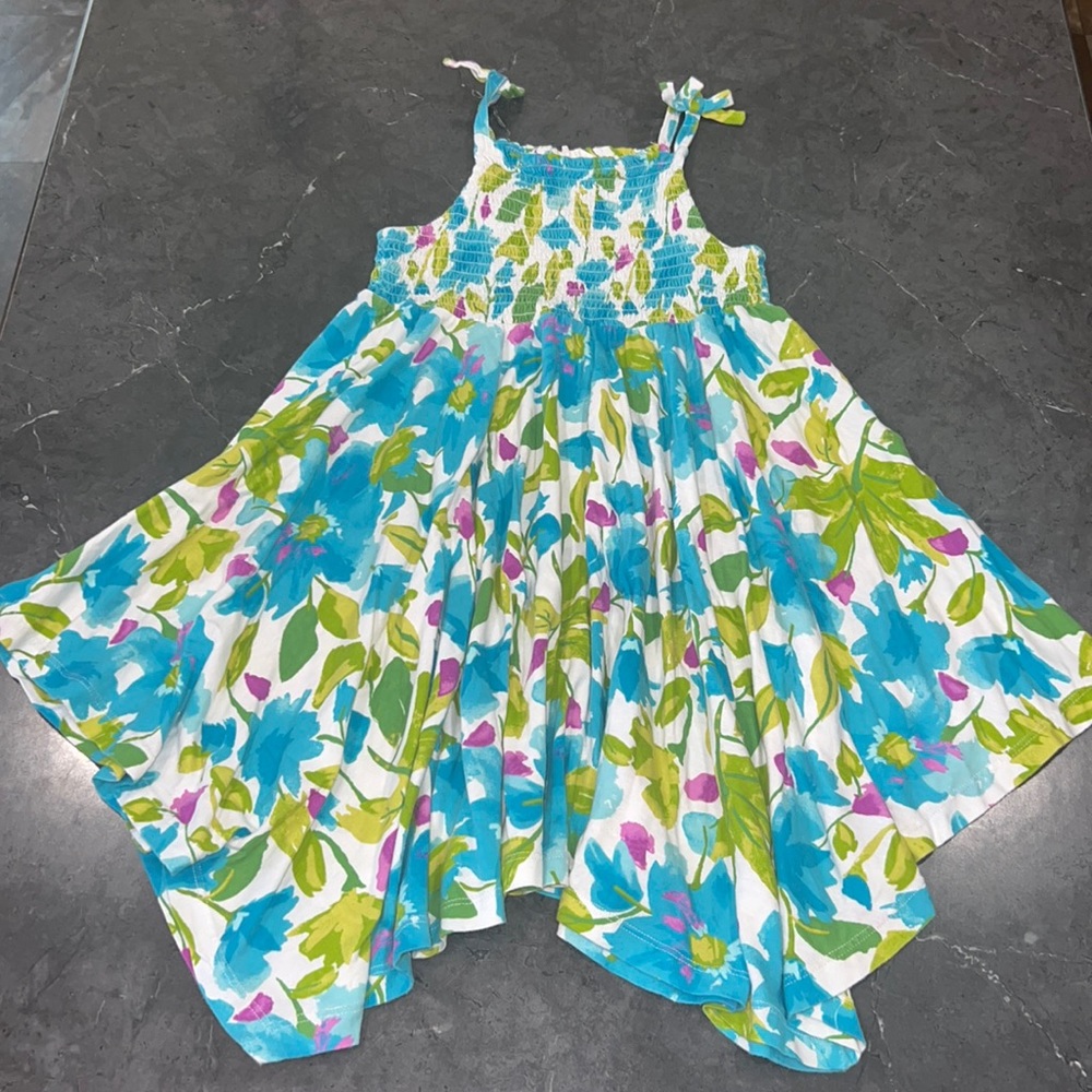 Crazy 8 dress size 5